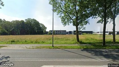 Office spaces for rent in Wageningen - Photo from Google Street View