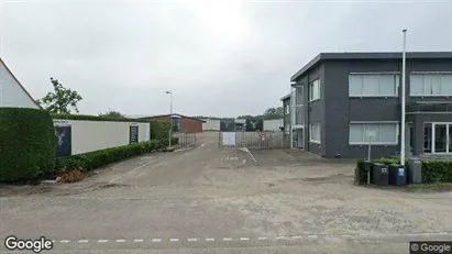 Industrilokaler för uthyrning i Hulst – Foto från Google Street View