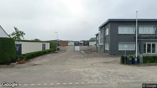 Producties te huur i Hulst - Foto uit Google Street View