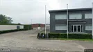 Industrilokal för uthyrning, Hulst, Zeeland, &lt;span class=&quot;blurred street&quot; onclick=&quot;ProcessAdRequest(3198868)&quot;&gt;&lt;span class=&quot;hint&quot;&gt;Se gatunamn&lt;/span&gt;[xxxxxxxxxx]&lt;/span&gt;