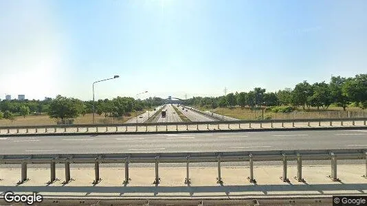 Lagerlokaler til leje i Katowice - Foto fra Google Street View