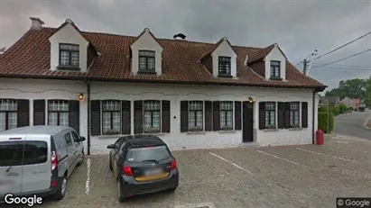 Lokaler til leje i Erpe-Mere - Foto fra Google Street View