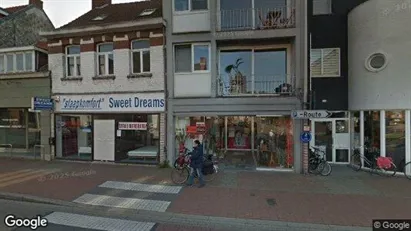 Lokaler til salgs i Kapellen – Bilde fra Google Street View