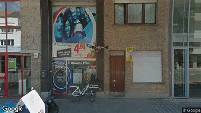 Bedrijfsruimtes te koop in Roeselare - Foto uit Google Street View