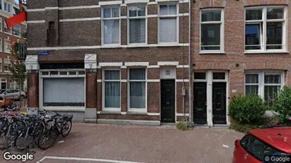 Kontorer til leie i Amsterdam Westerpark – Bilde fra Google Street View