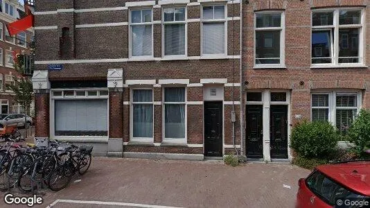Office spaces for rent i Amsterdam Westerpark - Photo from Google Street View