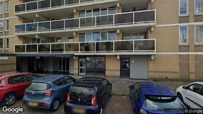 Kontorslokaler för uthyrning i Amstelveen – Foto från Google Street View