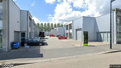 Bedrijfsruimtes te koop in Haarlemmermeer - Foto uit Google Street View