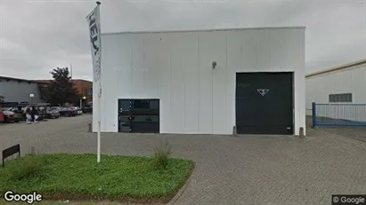 Lokaler til salgs i Zutphen – Bilde fra Google Street View
