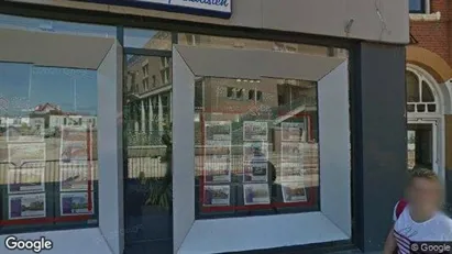 Kontorer til leie i Hengelo – Bilde fra Google Street View