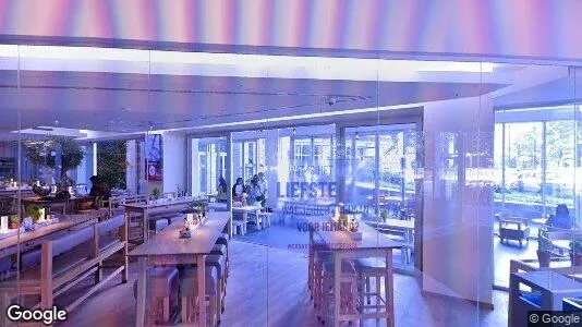 Office spaces for rent i Rotterdam Centrum - Photo from Google Street View