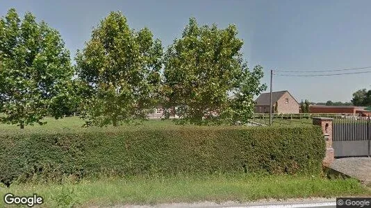 Lagerlokaler til leje i Meulebeke - Foto fra Google Street View