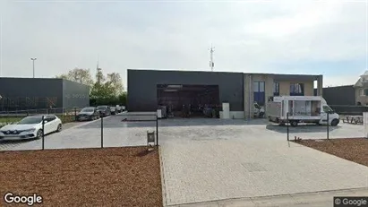 Commercial properties for rent in Essen - Photo from Google Street View