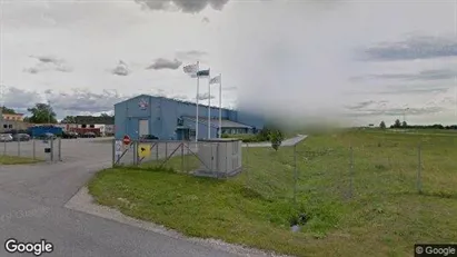 Lokaler til leje i Rae - Foto fra Google Street View
