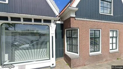 Büros zur Miete in Zaanstad – Foto von Google Street View