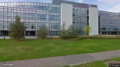 Lokaler til leie i Luxembourg – Bilde fra Google Street View