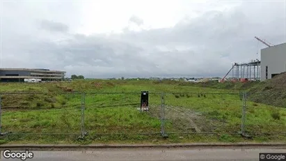 Bedrijfsruimtes te huur in Ede - Foto uit Google Street View