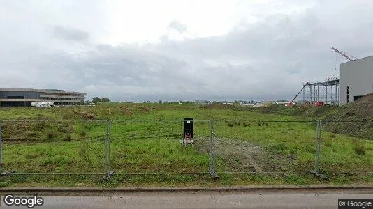 Lokaler til leje i Ede - Foto fra Google Street View