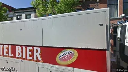 Företagslokaler till salu i Alkmaar – Foto från Google Street View