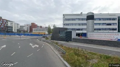 Kontorer til leie i Espoo – Bilde fra Google Street View