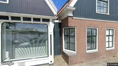 Kontorlokaler til leje i Zaanstad - Foto fra Google Street View