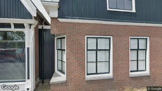 Office spaces for rent i Zaanstad - Photo from Google Street View