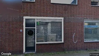 Bedrijfsruimtes te huur in Vlaardingen - Foto uit Google Street View