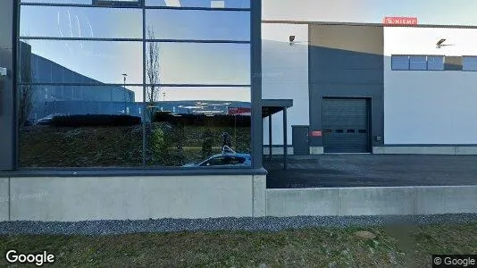 Office spaces for rent i Tampere Eteläinen - Photo from Google Street View