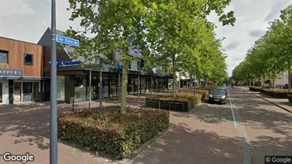 Kontorlokaler til leje i Leek - Foto fra Google Street View