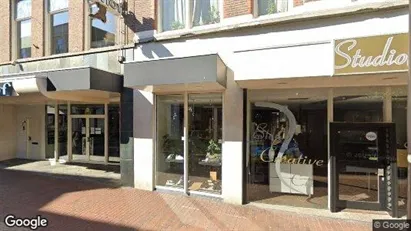 Lokaler til salgs i Almelo – Bilde fra Google Street View