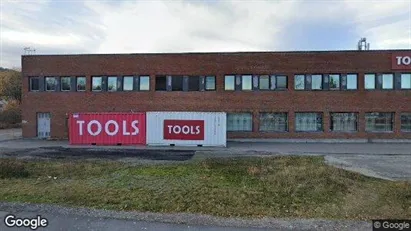 Office spaces for rent in Drammen - Photo from Google Street View