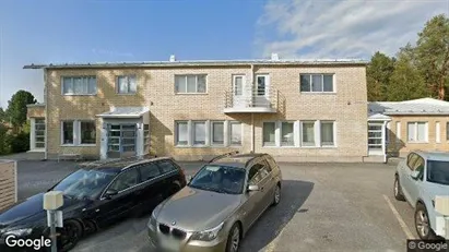 Lokaler til salg i Kaustinen - Foto fra Google Street View
