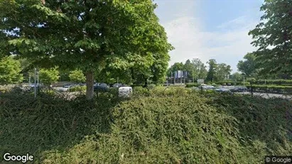 Lager zur Miete in Gent Zwijnaarde – Foto von Google Street View