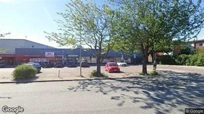 Coworking spaces zur Miete in Uppsala – Foto von Google Street View