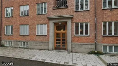 Coworking spaces for rent in Södermalm - Photo from Google Street View