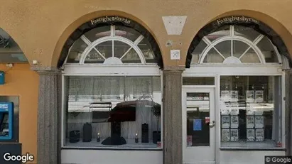 Kontorhoteller til leje i Falköping - Foto fra Google Street View