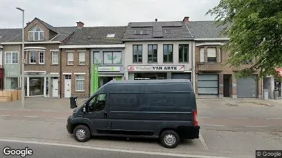 Lokaler til salgs i Zoersel – Bilde fra Google Street View