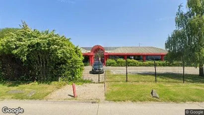 Commercial properties for rent in Malle - Photo from Google Street View