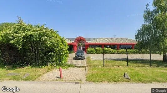 Lokaler til leie i Malle – Bilde fra Google Street View
