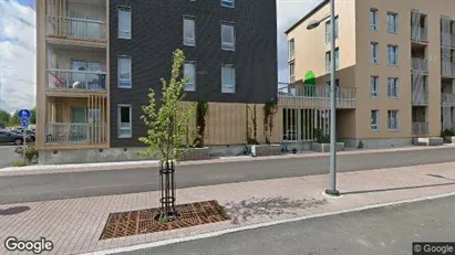 Kontorlokaler til salg i Tampere Eteläinen - Foto fra Google Street View