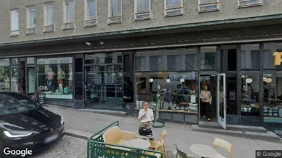 Kontorer til leie i Helsingfors Eteläinen – Bilde fra Google Street View