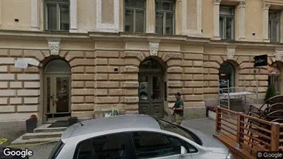 Kontorer til leie i Helsingfors Eteläinen – Bilde fra Google Street View