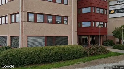 Kontorlokaler til leje i Västerås - Foto fra Google Street View