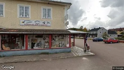 Kontorer til leie i Hagfors – Bilde fra Google Street View