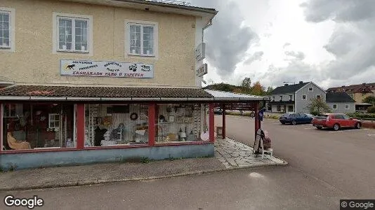 Kontorlokaler til leje i Hagfors - Foto fra Google Street View