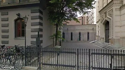 Kantorruimte te huur in Stockholm City - Foto uit Google Street View