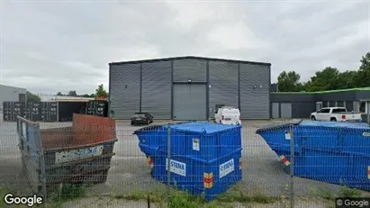 Kontorer til leie i Örebro – Bilde fra Google Street View