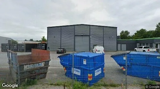 Office spaces for rent i Örebro - Photo from Google Street View