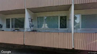Office spaces for rent in Eslöv - Photo from Google Street View