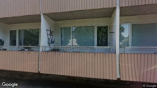 Office spaces for rent i Eslöv - Photo from Google Street View